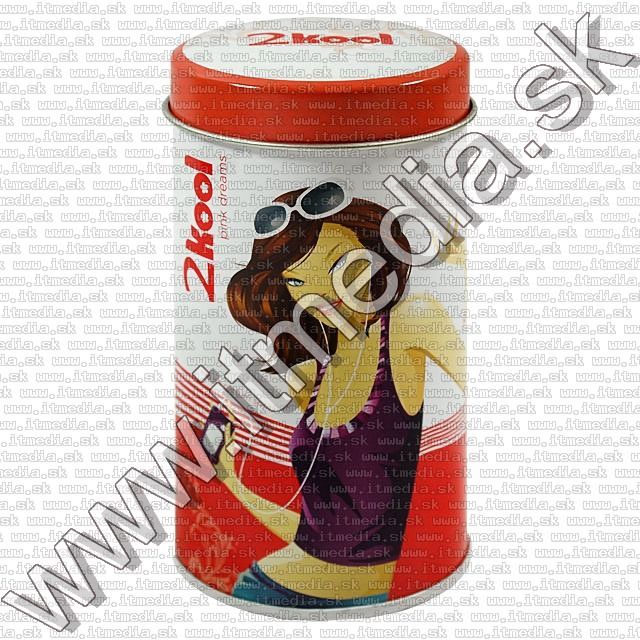 Image of 2kool Perfume (EDP 50ml) *Pink Dreams* (IT8503)